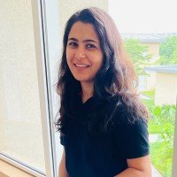 Anjali Menon