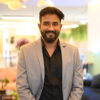 Rahul Nair